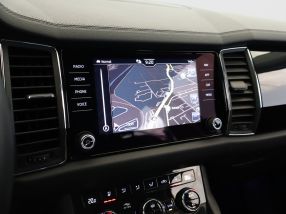 Škoda Kodiaq - 2024