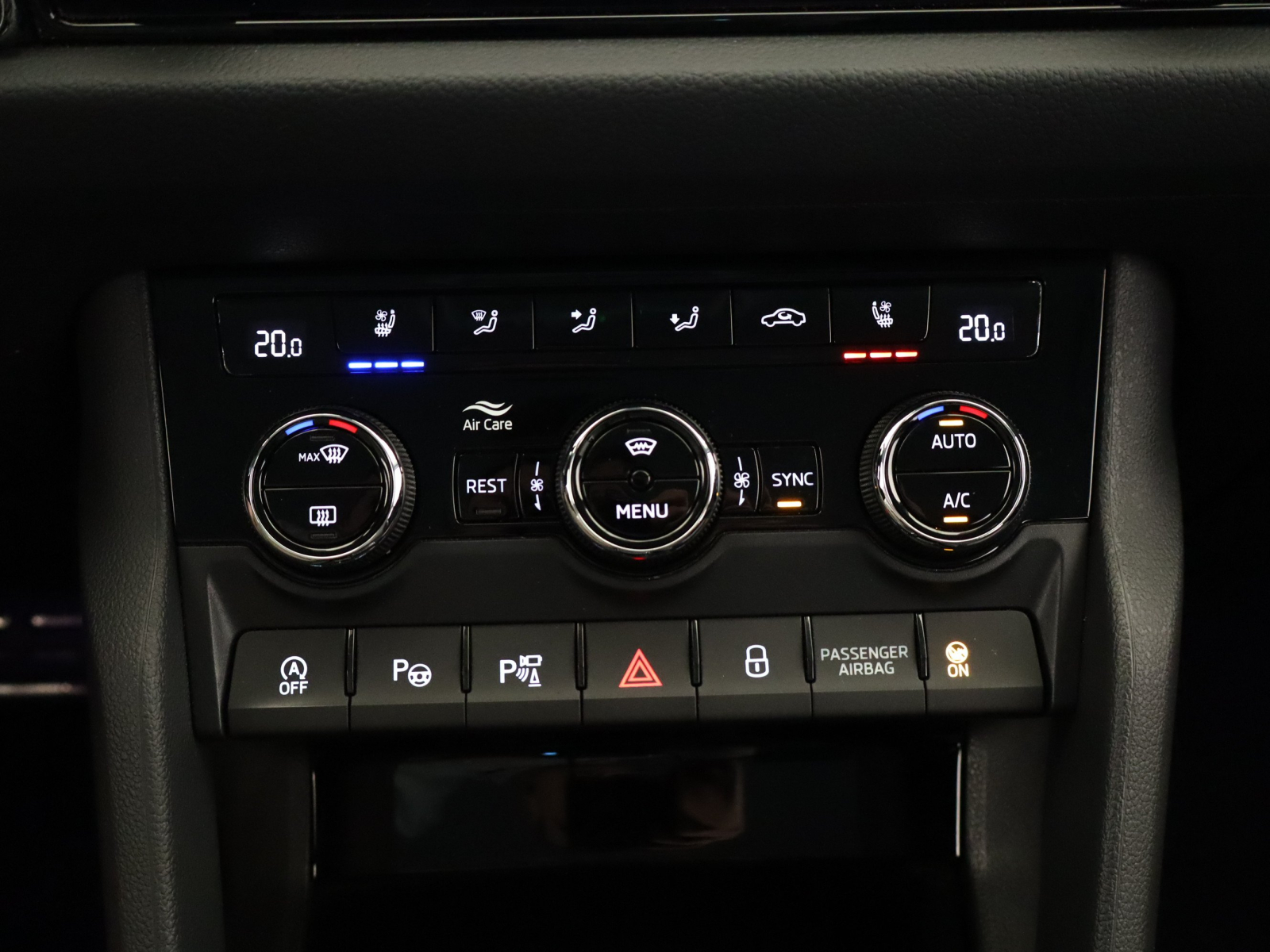 Škoda Kodiaq - 2024