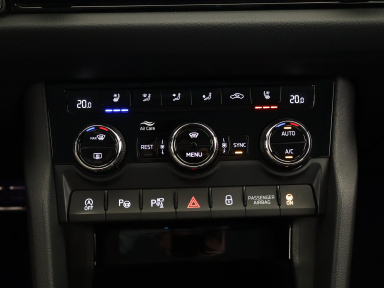 Škoda Kodiaq - 2024