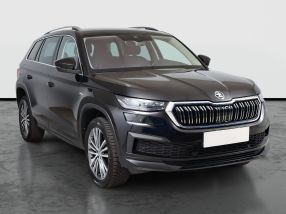 Škoda Kodiaq - 2024