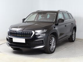 Škoda Kodiaq - 2024