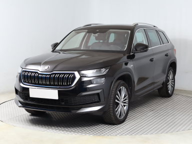 Škoda Kodiaq - 2024