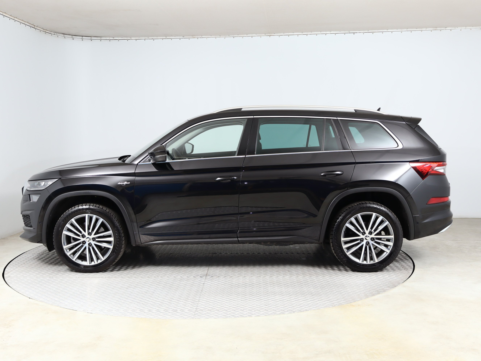 Škoda Kodiaq - 2024
