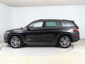 Škoda Kodiaq - 2024