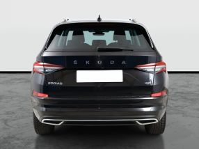Škoda Kodiaq - 2024