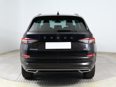 Škoda Kodiaq - 2024