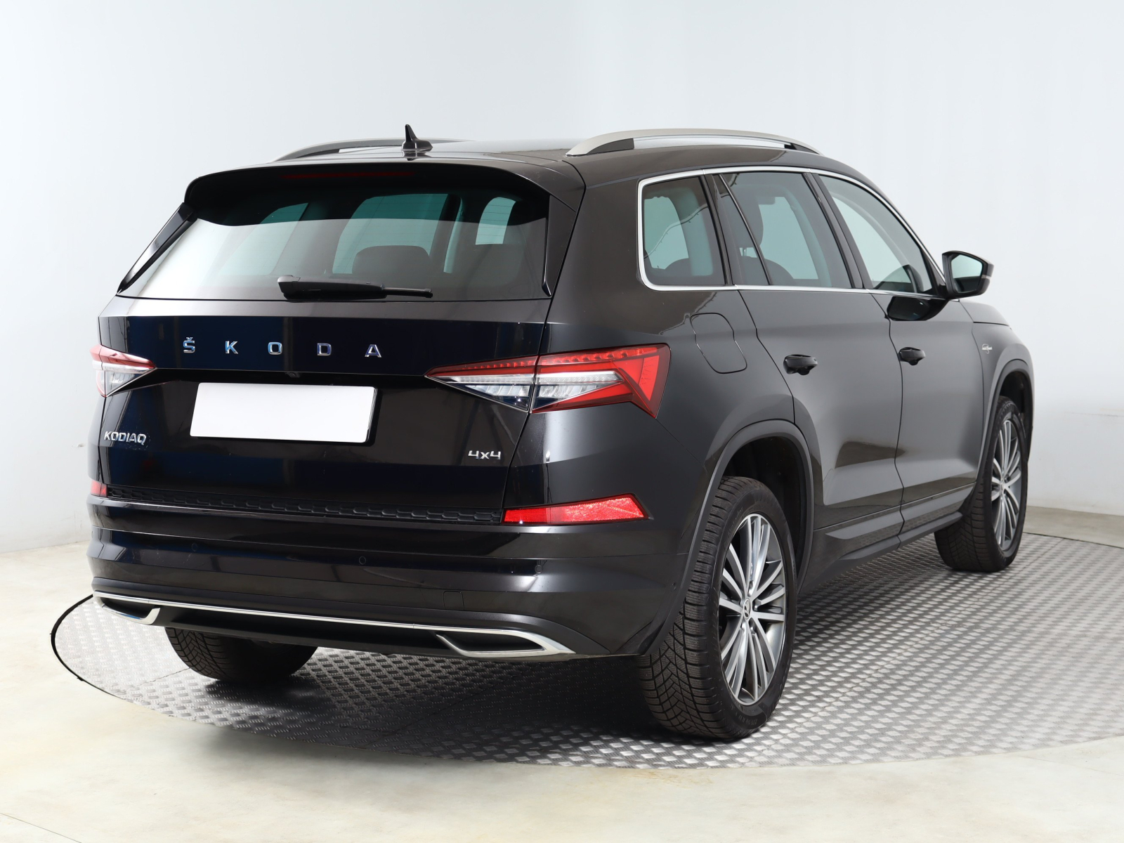 Škoda Kodiaq - 2024