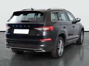 Škoda Kodiaq - 2024