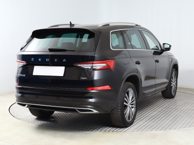 Škoda Kodiaq - 2024