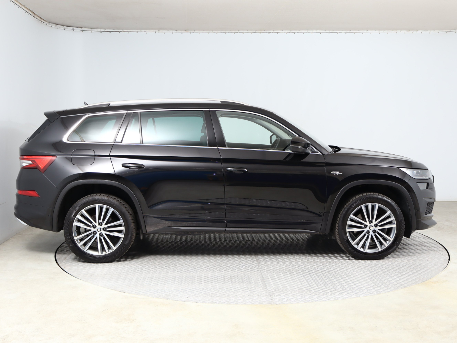 Škoda Kodiaq - 2024
