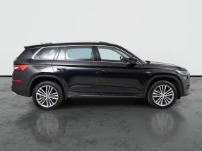 Škoda Kodiaq - 2024