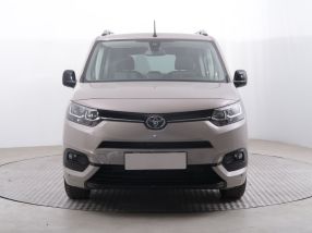 Toyota ProAce City Verso - 2022