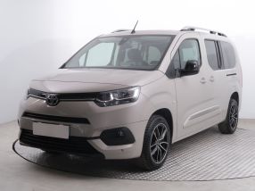 Toyota ProAce City Verso - 2022