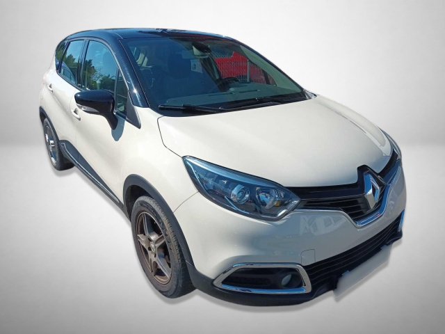 Renault Captur 2014