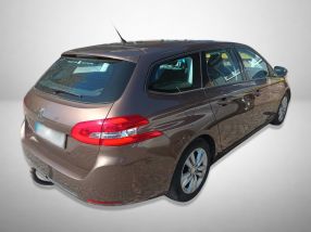 Peugeot 308 - 2015