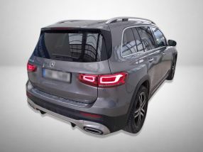 Mercedes-Benz GLB - 2020