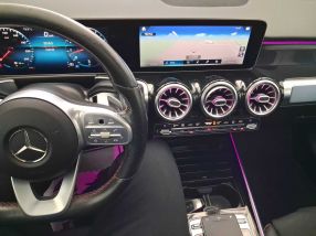 Mercedes-Benz GLB - 2020