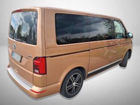 Volkswagen Multivan - 2020