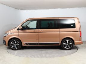 Volkswagen Multivan - 2020