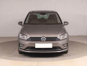 Volkswagen Golf Sportsvan - 2014