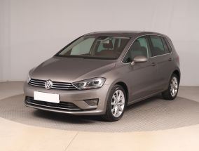 Volkswagen Golf Sportsvan - 2014