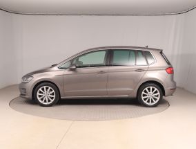 Volkswagen Golf Sportsvan - 2014