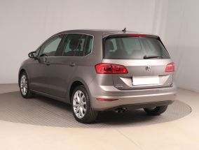 Volkswagen Golf Sportsvan - 2014