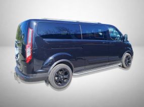 Ford Tourneo Custom - 2022