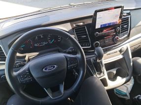 Ford Tourneo Custom - 2022