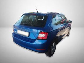 Skoda Fabia - 2020
