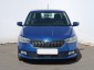 Škoda Fabia, 2020