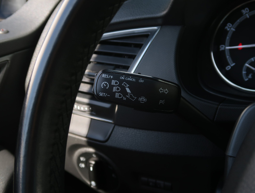 Škoda Fabia, 2020