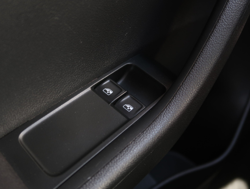 Škoda Fabia, 2020