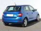 Škoda Fabia, 2020