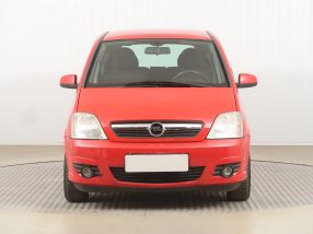 Opel Meriva - 2008