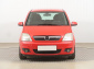 Opel Meriva, 2008