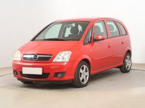 Opel Meriva - 2008