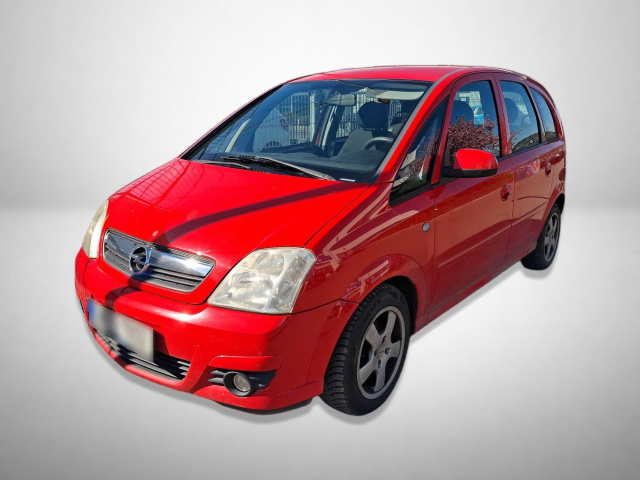 Opel Meriva 2008