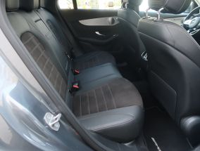 Mercedes-Benz GLC - 2020