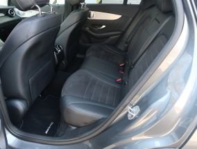Mercedes-Benz GLC - 2020