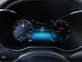 Mercedes-Benz GLC - 2020