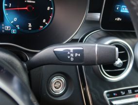 Mercedes-Benz GLC - 2020