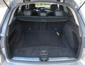 Mercedes-Benz GLC - 2020