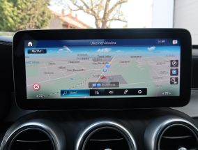 Mercedes-Benz GLC - 2020