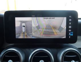 Mercedes-Benz GLC - 2020