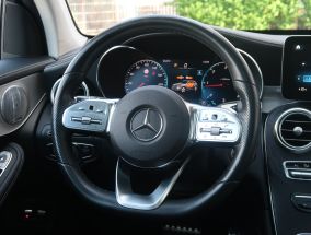 Mercedes-Benz GLC - 2020