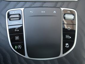 Mercedes-Benz GLC - 2020