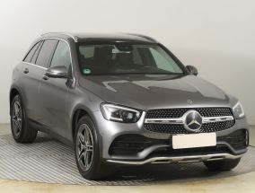 Mercedes-Benz GLC - 2020