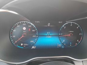 Mercedes-Benz GLC - 2020