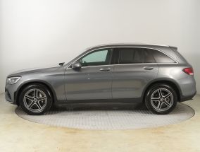 Mercedes-Benz GLC - 2020